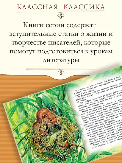 Сказки и рассказы о животных - фото 4