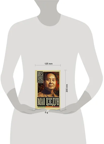 Мао Цзедун - фото 4