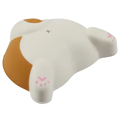 Наклейка "Стикер сквиш - Корги" - фото 6