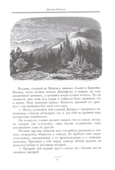 Джузеппе Бальзамо, в двух томах - фото 8