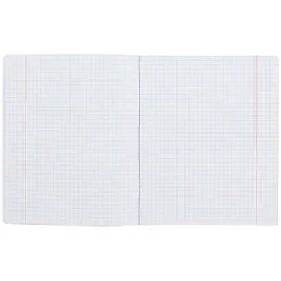 Тетрадь в клетку Hatber, "Doggie-Щенки", 48 листов, в ассортименте - фото 2