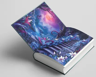 Невеста короля кошмаров - фото 7