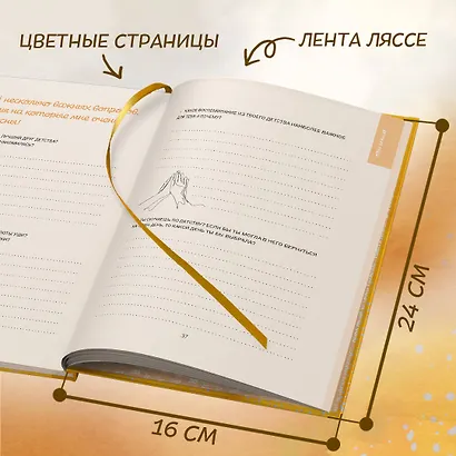 Бабушка, я тебя люблю ! Моя книга о тебе - фото 6