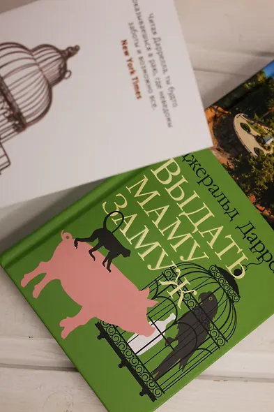 Выдать маму замуж - фото 8