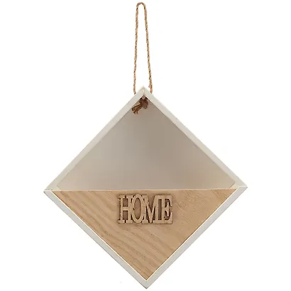 Заготовка кашпо Матрешка 19*19*6,5 - фото 2