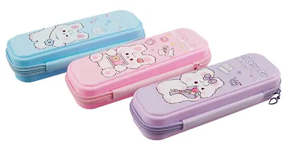 Пенал корпусный "Зайка" - фото 4