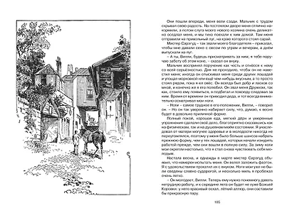 Чёрный Красавчик - фото 12