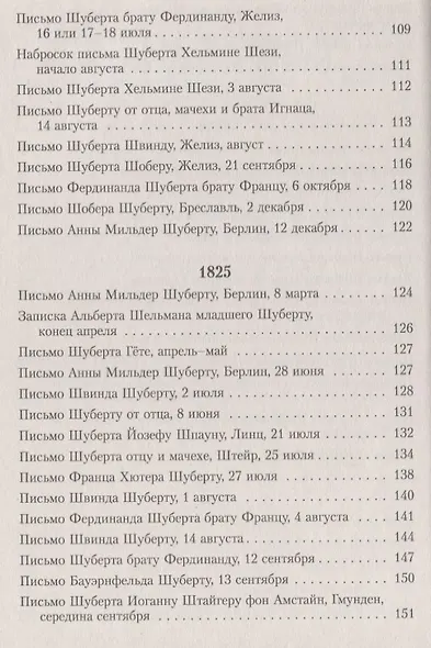 Франц Шуберт: Переписка, записи, дневники, стихотворения. Изд.4 - фото 7