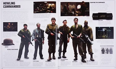 Marvel Studios. Visual Dictionary - фото 4