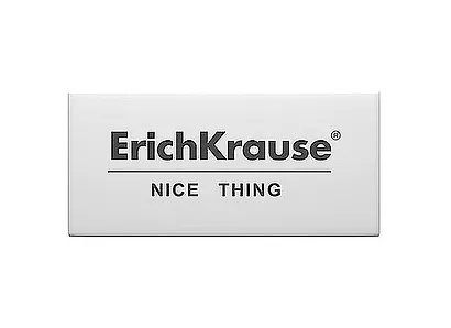 Ластик "Nice Thing", ErichKrause - фото 2