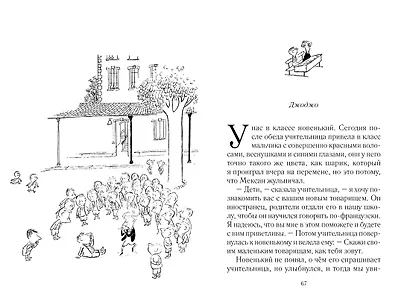 Всё о малыше Николя - фото 6