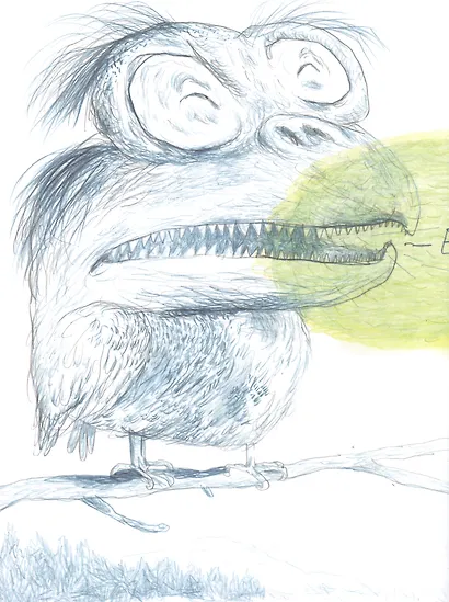 Битва с комарами - фото 4