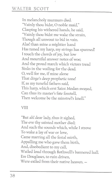 The Lady of the Lake - фото 5