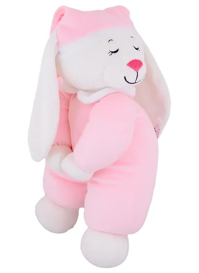 Мягкая игрушка "Зайка Малыш" - фото 2