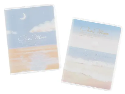 Записная книжка Yoi, Dreams come true, A6 80 листов в линейку, в ассортименте - фото 4