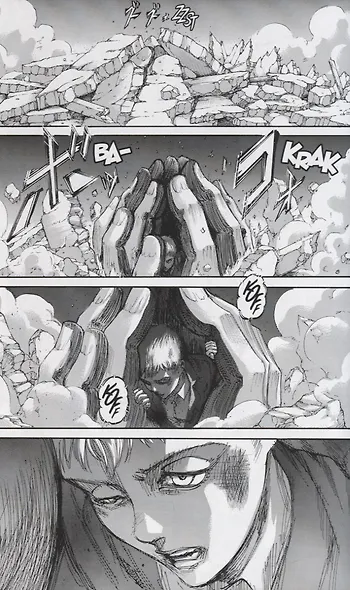 Attack on Titan: Colossal Edition 6 - фото 4