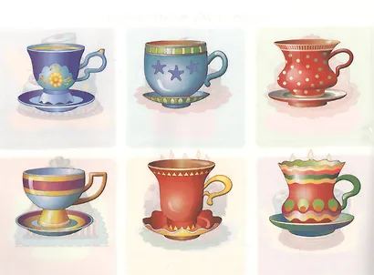 Весёлый  праздник. IQ задачки с многоразовыми наклейками - фото 2