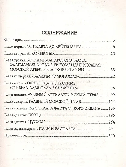 Последний парад адмирала. Судьба вице-адмирала - фото 2