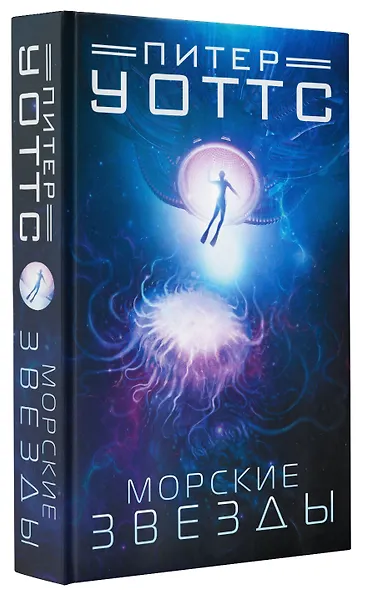 Морские звезды - фото 3