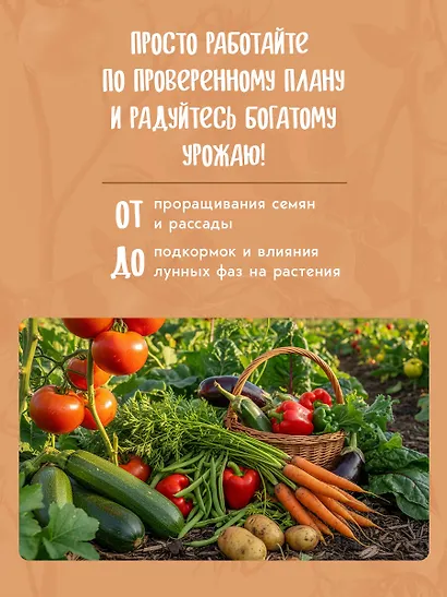 Дневник дачника (на навивке) - фото 5