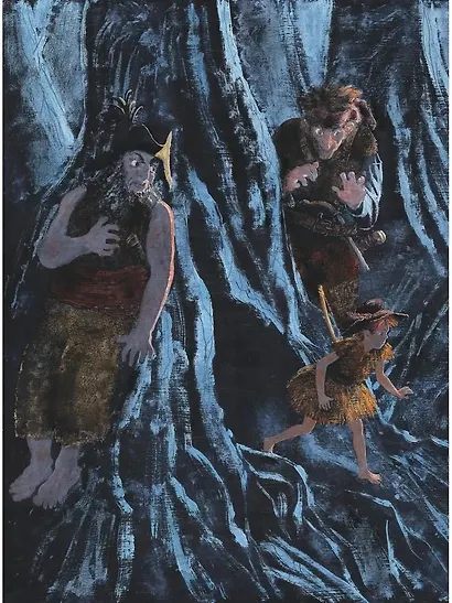 Питер Пэн - фото 6