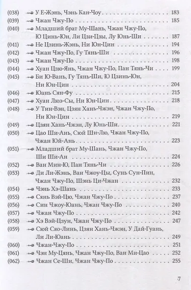 Тени ускользающих снов. Записи Чжан Чао, Пост Сердца. Том первый - фото 5