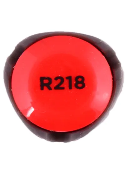 Маркер художественный "Сонет" Twin Brush герань, Сонет - фото 3