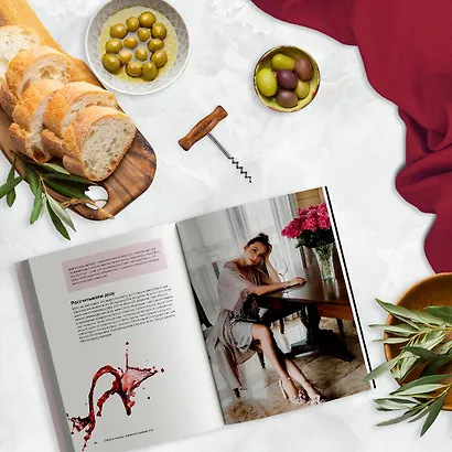 Невинный винный ЗОЖ - фото 7