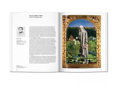 Pre-Raphaelites (Basic Art) - фото 3