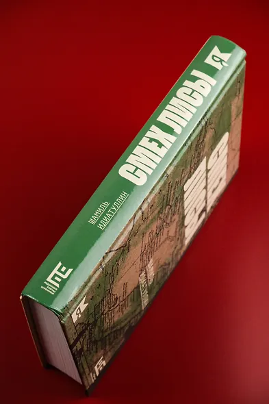 Смех лисы - фото 12