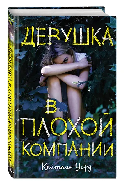 Девушка в плохой компании - фото 3