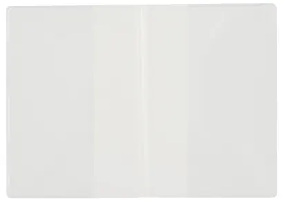 Обложка для паспорта Мосфильм Царь (ОП2024-416) - фото 5