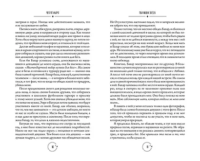 Пылающая звезда (#2) - фото 6