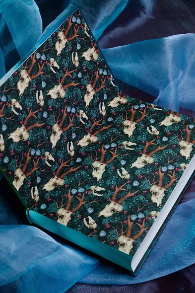 Костяной лес - фото 7