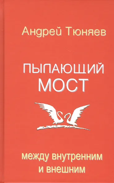 Пылающий мост: между внутренним и внешним - фото 1
