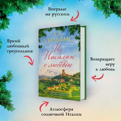 Из Италии с любовью - фото 5