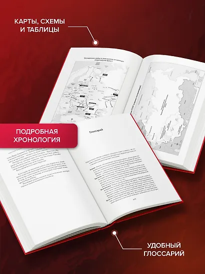 Империя в огне: Россия в горниле революций - фото 6