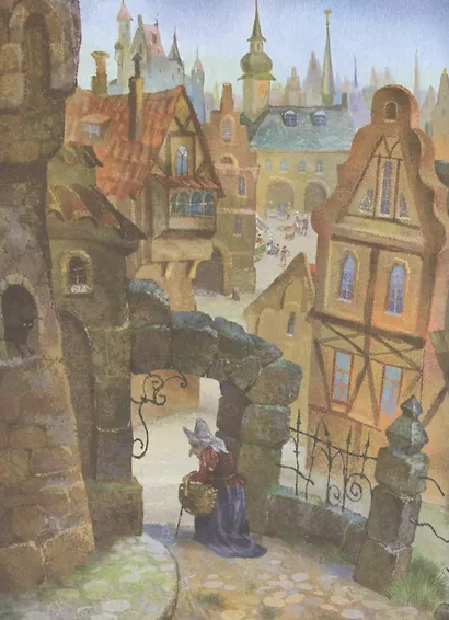 Сказки - фото 3