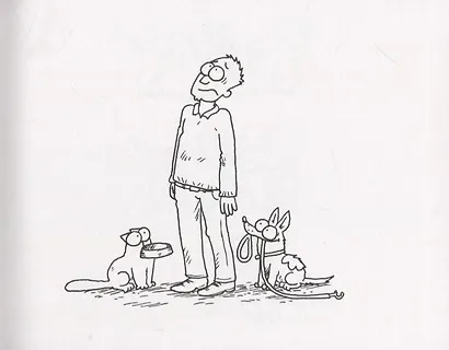 Собственность мистера Кейва - фото 2