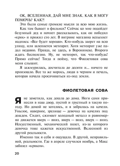 Метеорит Ася - фото 7