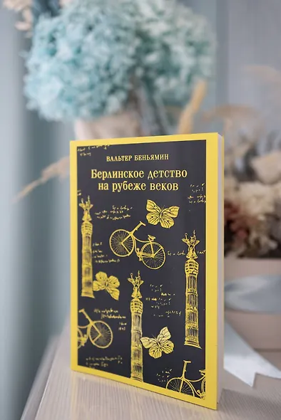 Берлинское детство на рубеже веков - фото 11