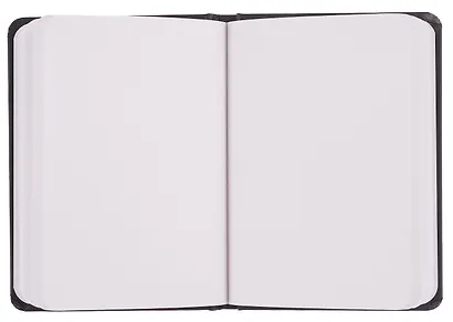 Записная книжка А6 96л кл. "Гранаты" тв.обложка, резинка - фото 3