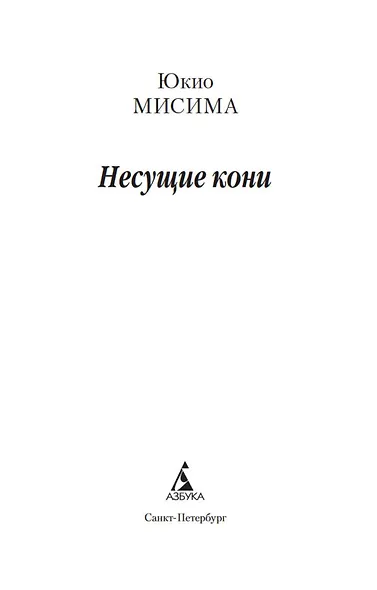 Несущие кони - фото 4