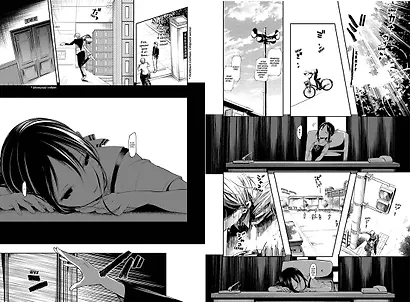 Госпожа Кагуя: в любви как на войне. Книга 3 (Том 5, 6) - Любовная битва двух гениев. (Kaguya-sama Love Is War). Манга - фото 9