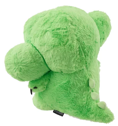 Мягкая игрушка «Дракоша», 30 см - фото 6