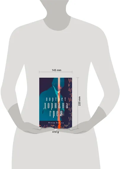 Портрет Дориана Грея - фото 4