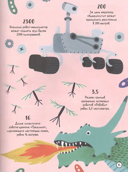 Сколько пятен у гепарда? - фото 10