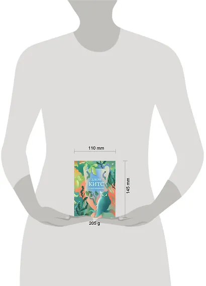 Стихотворения - фото 9