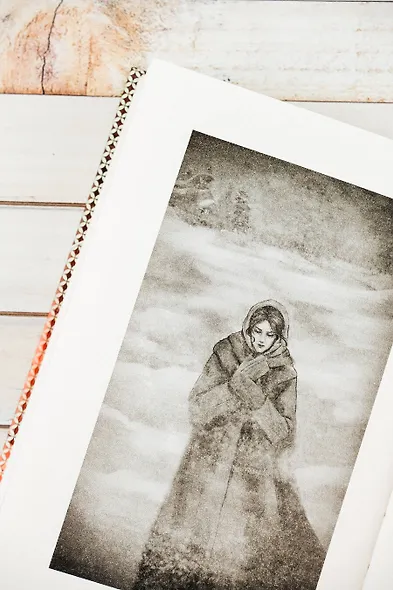 Дубровский - фото 7