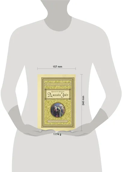 Джейн Эйр - фото 4